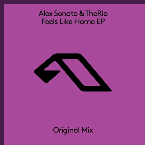 Alex Sonata & TheRio - Feels Like Home